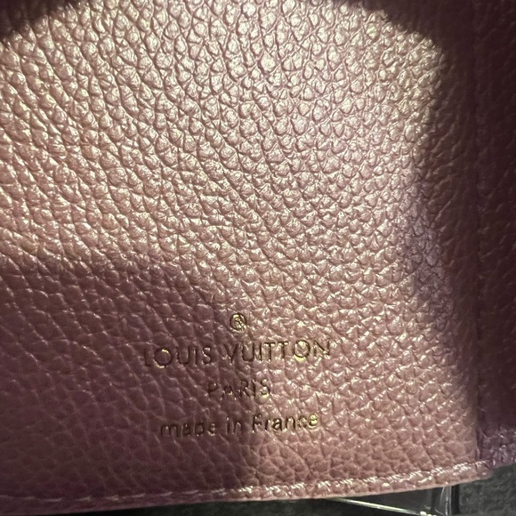 Louis Vuitton Victorine Wallet - Picture 6 of 8